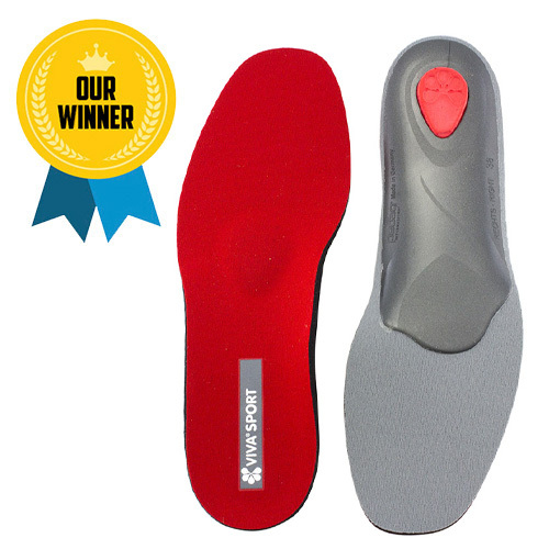 Pedag Viva Sport Insoles